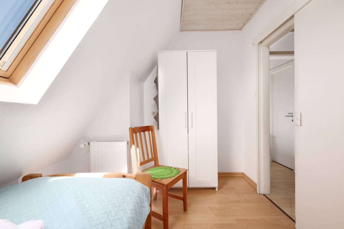 110 m² Ferienhaus ∙ 4 Schlafzimmer ∙ 6 Gäste – Bild 21