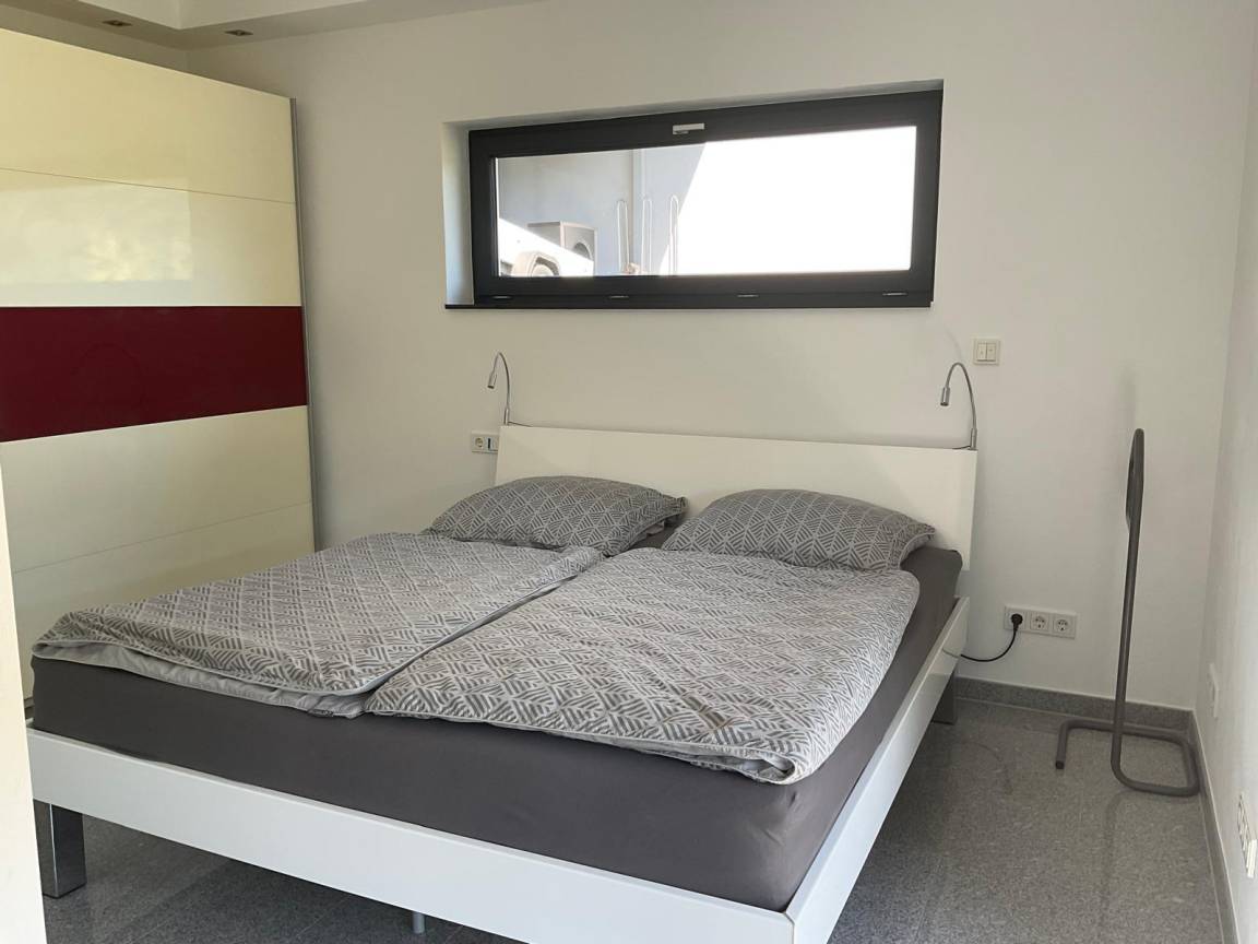 45 M² Ferienwohnung ∙ 1 Schlafzimmer ∙ 2 Gäste - Leiwen