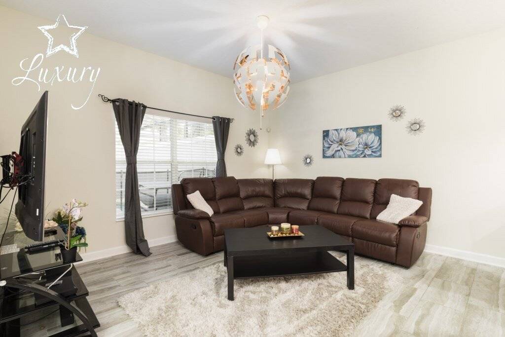 177 M² Maison De Vacances ∙ 4 Chambres ∙ 8 Personnes - Orlando