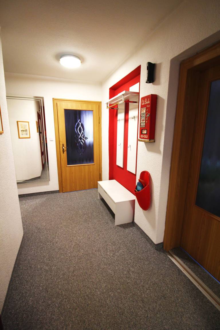 Apartment ∙ 2 Bedrooms ∙ 4 Guests - Dresden
