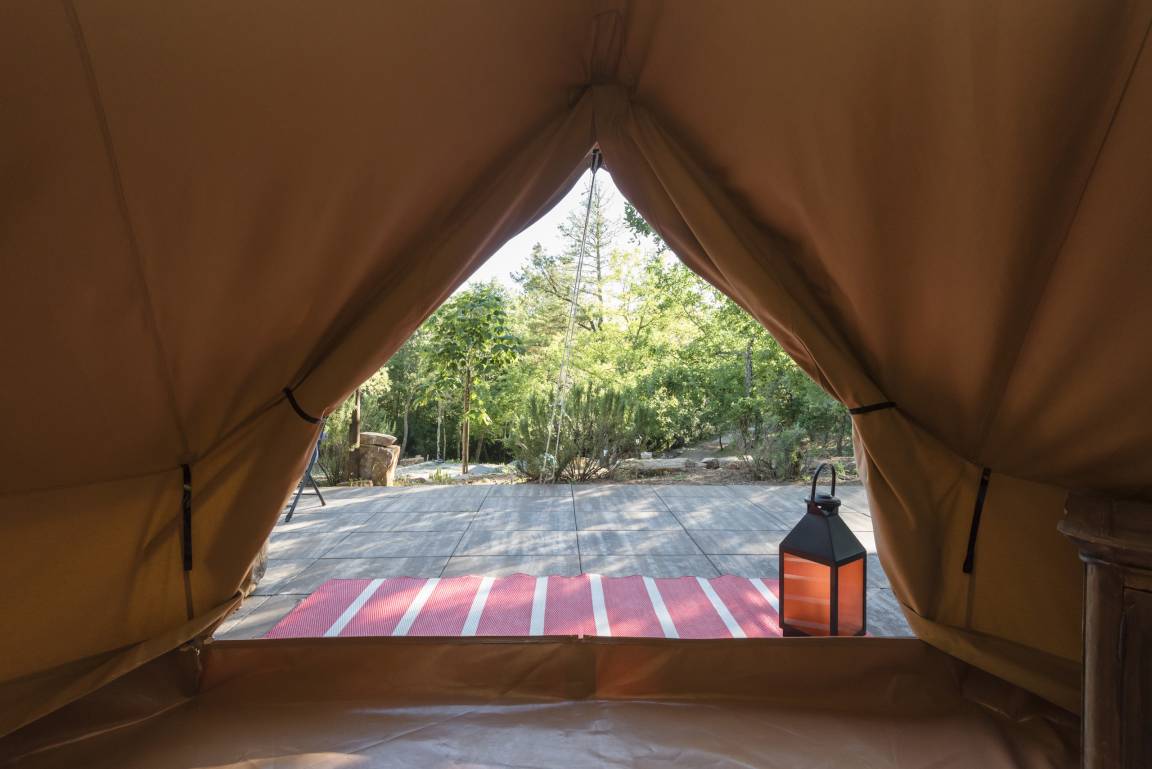 20 M² Agriturismo ∙ 1 Camera Da Letto ∙ 3 Ospiti - Suvereto