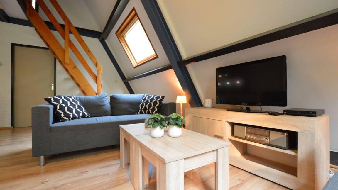 75 M² Casa ∙ 3 Habitaciones ∙ 6 Huéspedes - Weert