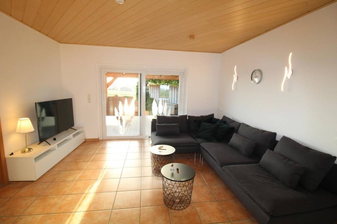 81 m² Ferienhaus ∙ 3 Schlafzimmer ∙ 6 Gäste – Bild 2