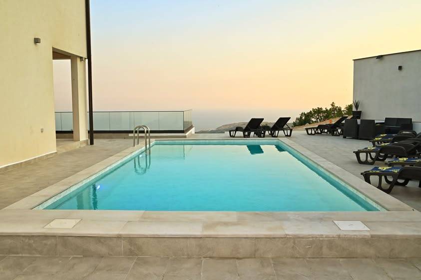 650 M² Villa ∙ 6 Bedrooms ∙ 15 Guests - Cavtat
