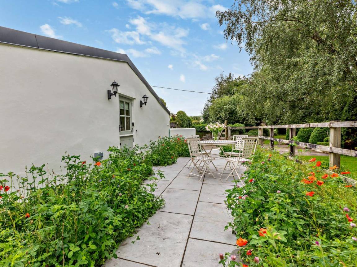 Cottage ∙ 2 Chambres ∙ 4 Personnes - Barnstaple