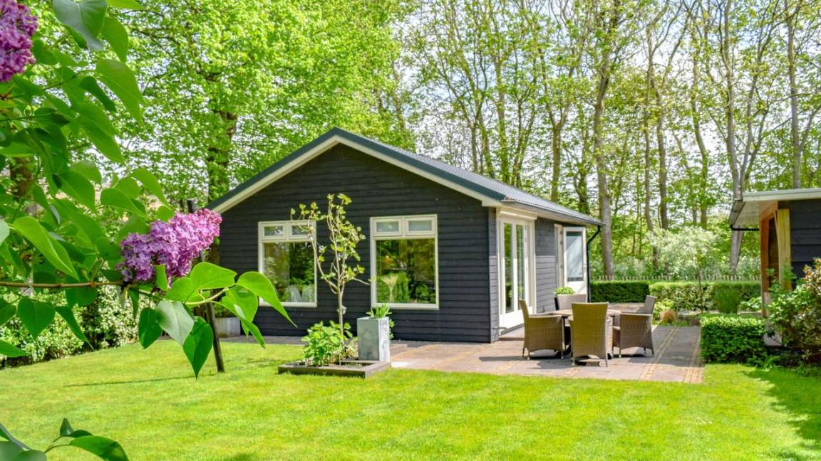 62 M² Ferienhaus ∙ 2 Schlafzimmer ∙ 4 Gäste - Alkmaar