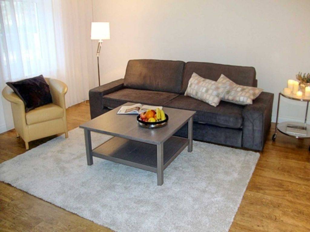 56 M² Ferienwohnung ∙ 1 Schlafzimmer ∙ 2 Gäste - Sassnitz