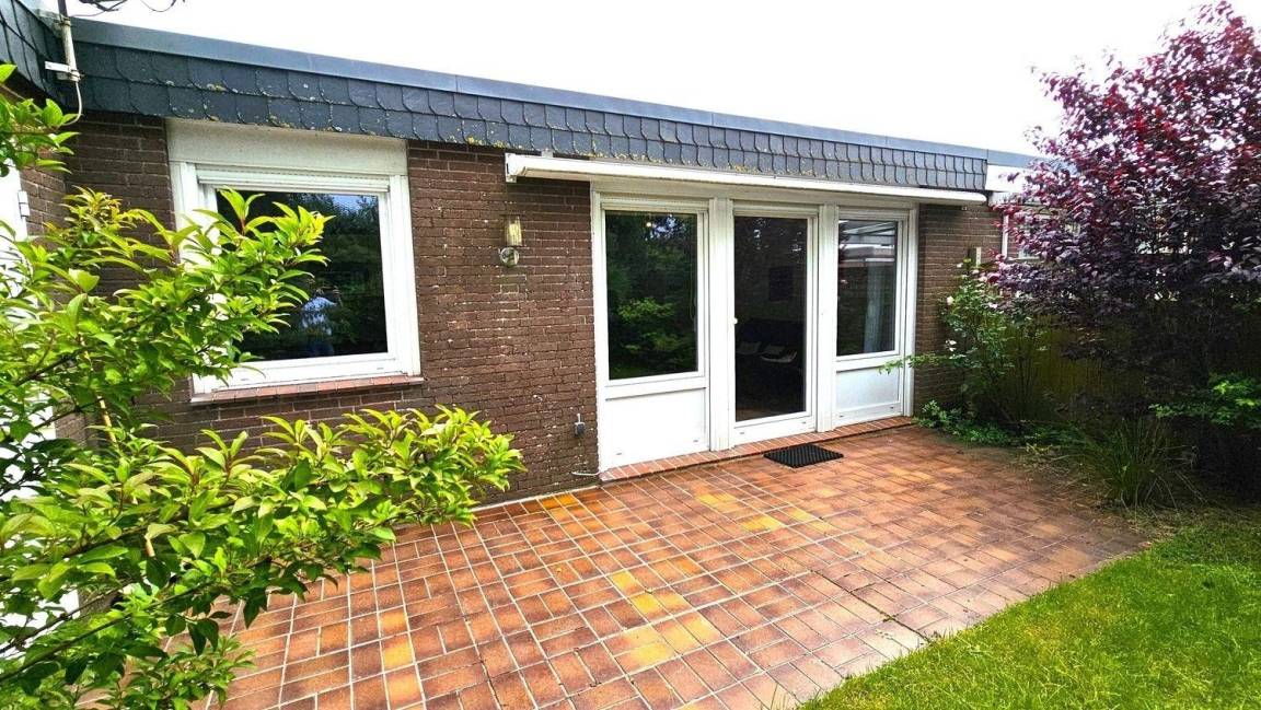 70 m² Ferienhaus ∙ 2 Schlafzimmer ∙ 4 Gäste – Bild 16