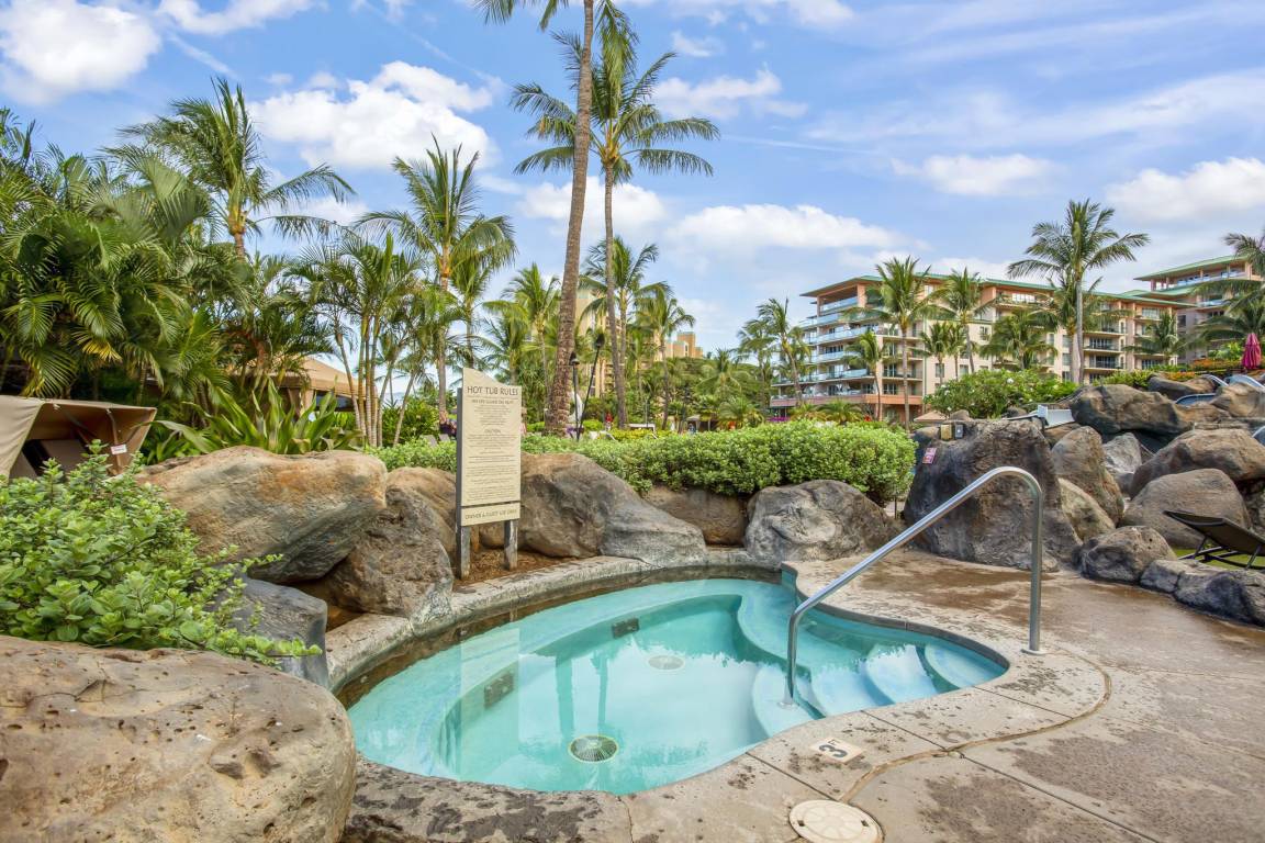 70 M² Condo ∙ 1 Bedroom ∙ 4 Guests - Kaanapali, HI
