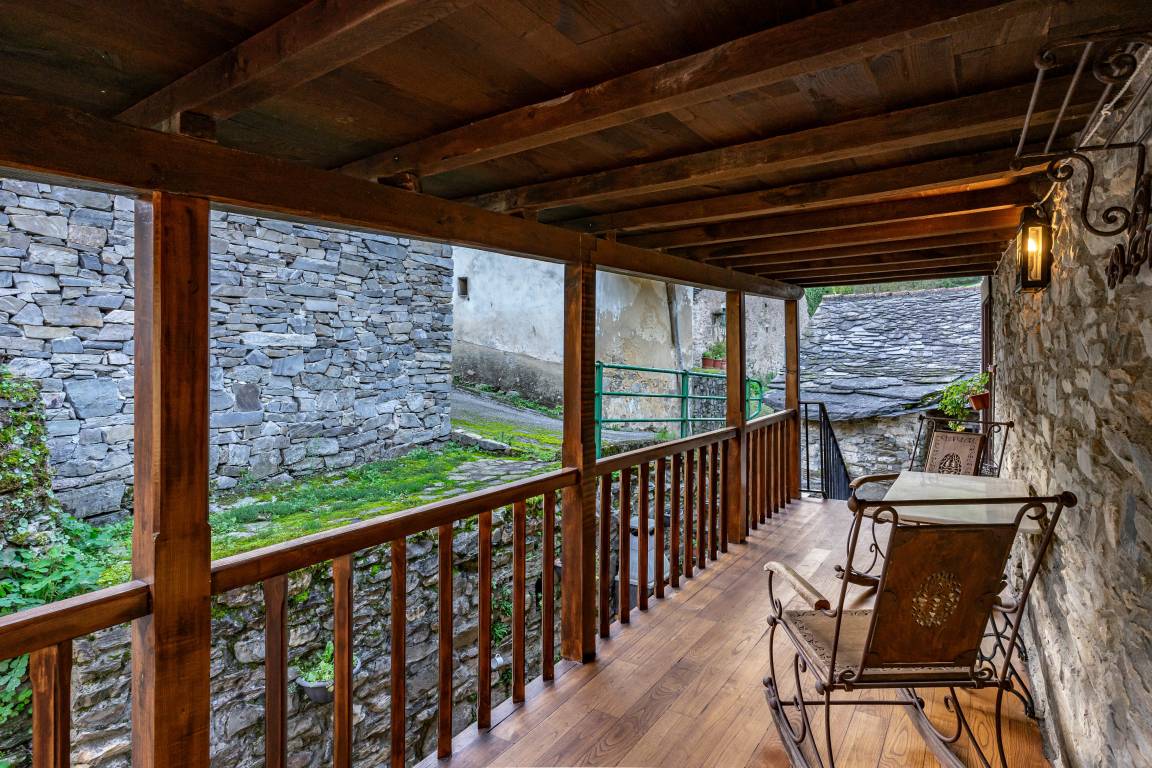 80 M² Ferienwohnung ∙ 2 Schlafzimmer ∙ 6 Gäste - Asturien