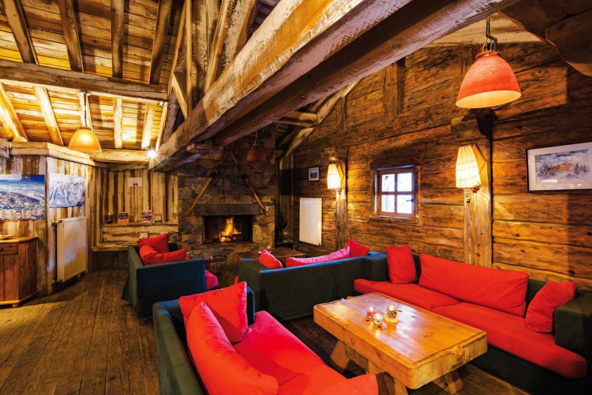 35 m&sup2; Ferienwohnung 1 Schlafzimmer 6 G&auml;ste