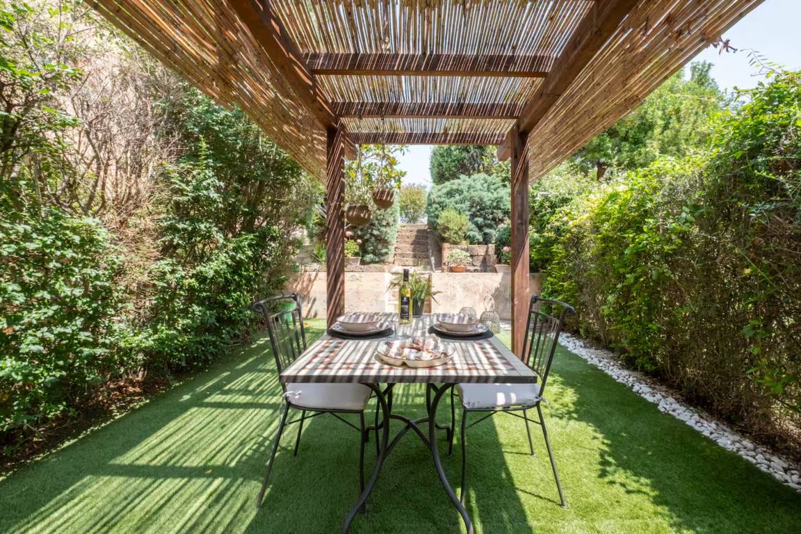 40 M² Casa Vacanza ∙ 1 Camera Da Letto ∙ 4 Ospiti - Muravera