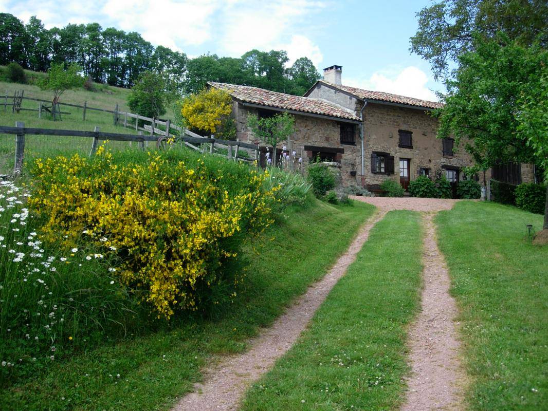 115 m&sup2; G&icirc;te 2 Schlafzimmer 4 G&auml;ste