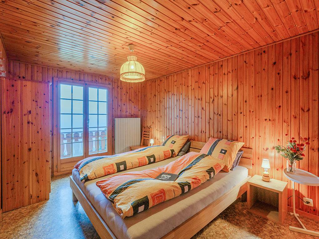 135 m² Ferienhaus ∙ 5 Schlafzimmer ∙ 16 Gäste – Bild 5