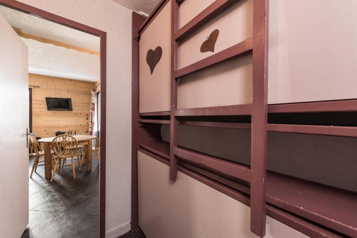 35 m² Ferienwohnung ∙ 1 Schlafzimmer ∙ 5 Gäste – Bild 7