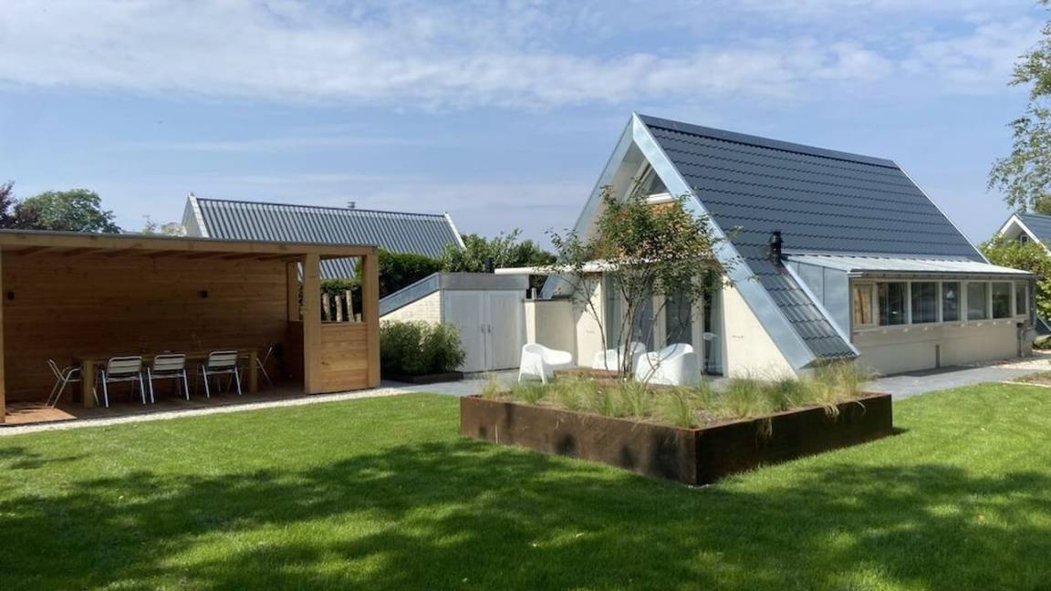 Casa Vacanza ∙ 3 Camere Da Letto ∙ 5 Ospiti - Callantsoog