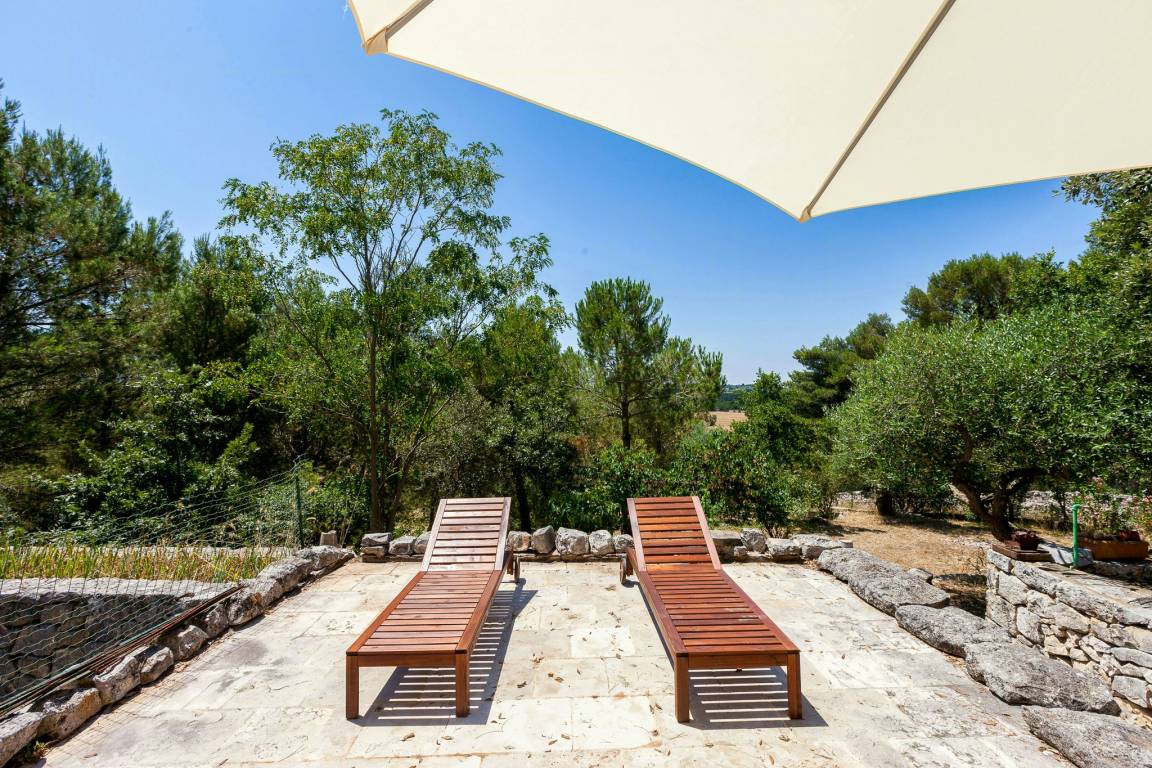 120 M² Huis ∙ 4 Slaapkamers ∙ 10 Gasten - Locorotondo