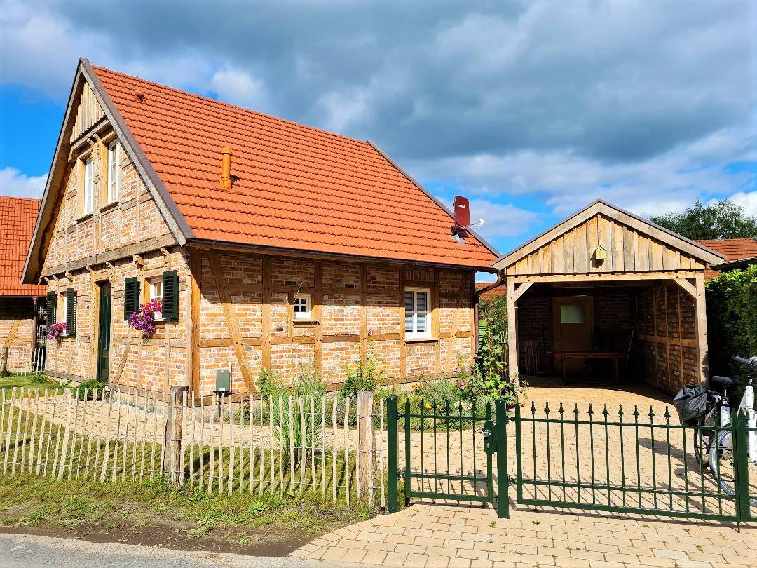 95 M² Ferienwohnung ∙ 2 Schlafzimmer ∙ 3 Gäste - Warendorf