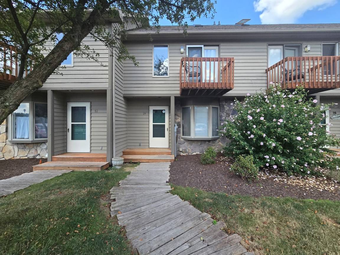 122 M² House ∙ 3 Bedrooms ∙ 8 Guests - Deep Creek Lake, MD