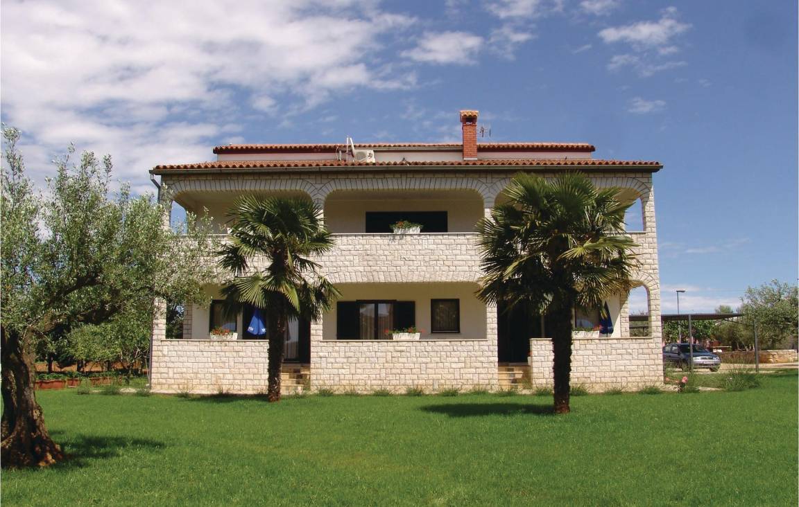 60 M² Ferienwohnung ∙ 2 Schlafzimmer ∙ 4 Gäste - Poreč
