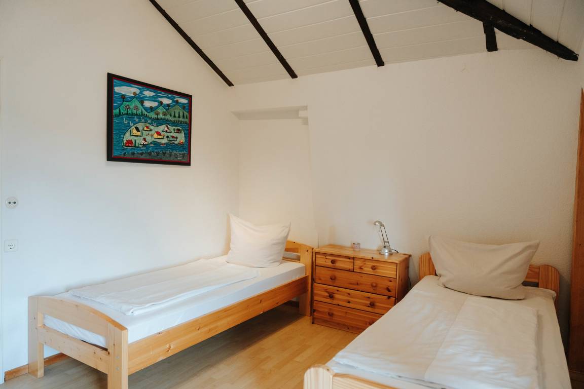 180 m² Ferienhaus ∙ 4 Schlafzimmer ∙ 7 Gäste – Bild 42