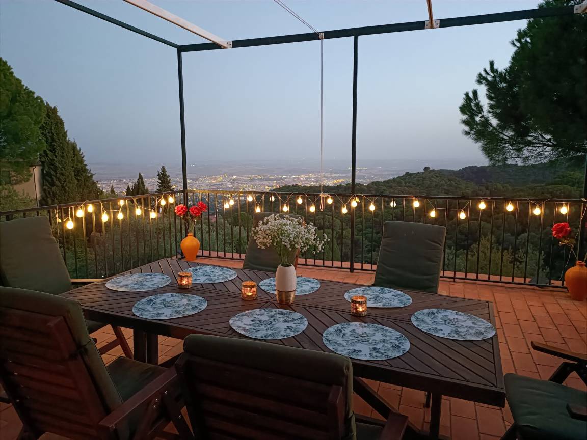 90 M² Maison De Vacances ∙ 4 Chambres ∙ 6 Personnes - Cordoue