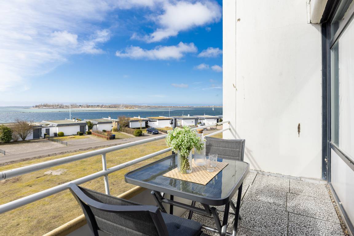 49 m² Ferienwohnung ∙ 1 Schlafzimmer ∙ 4 Gäste – Bild 8