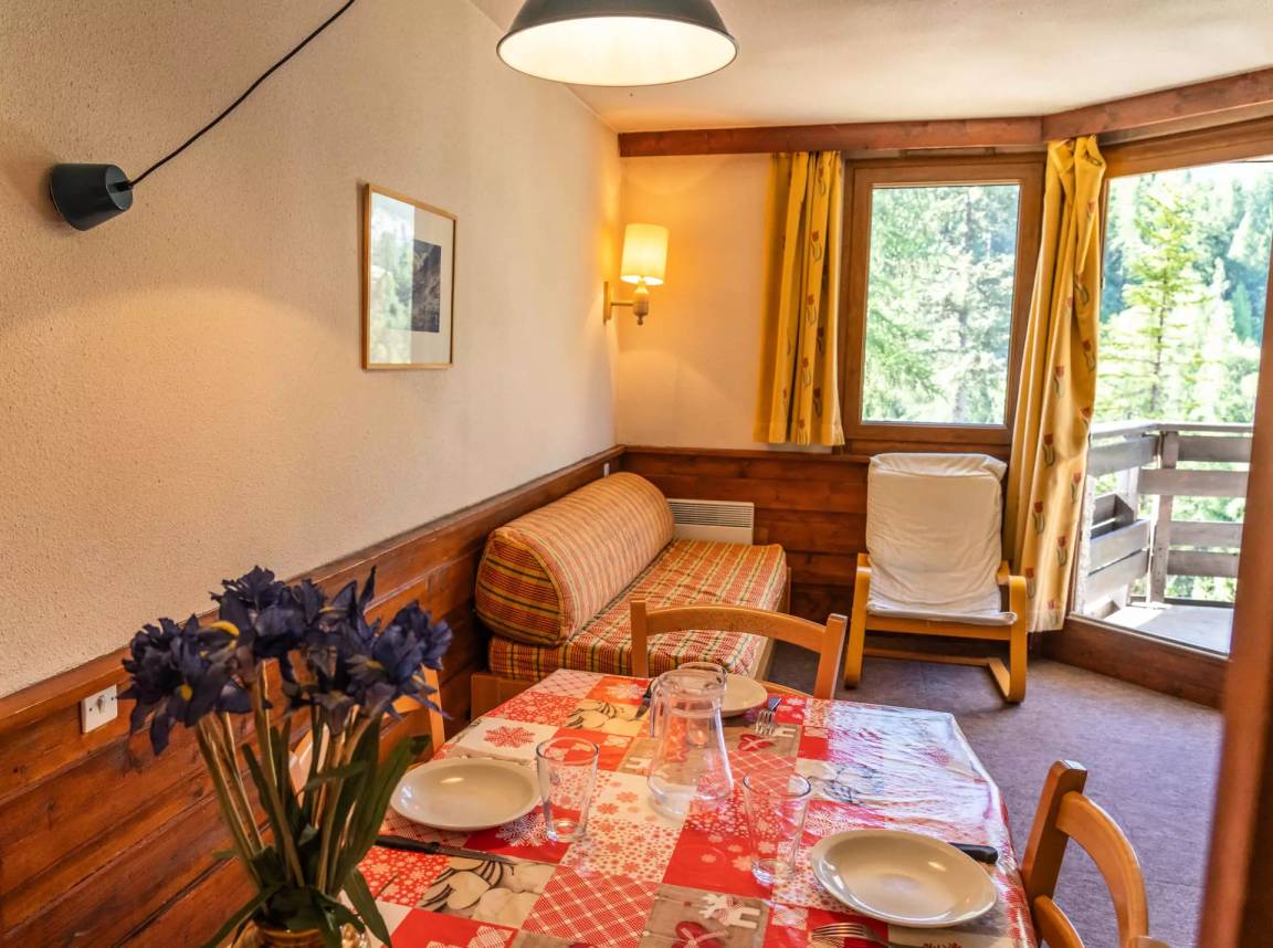30 M² Studio ∙ 1 Chambre ∙ 4 Personnes - Embrun