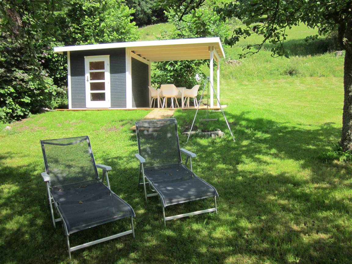 85 M² Ferienhaus ∙ 1 Schlafzimmer ∙ 5 Gäste - Badenweiler