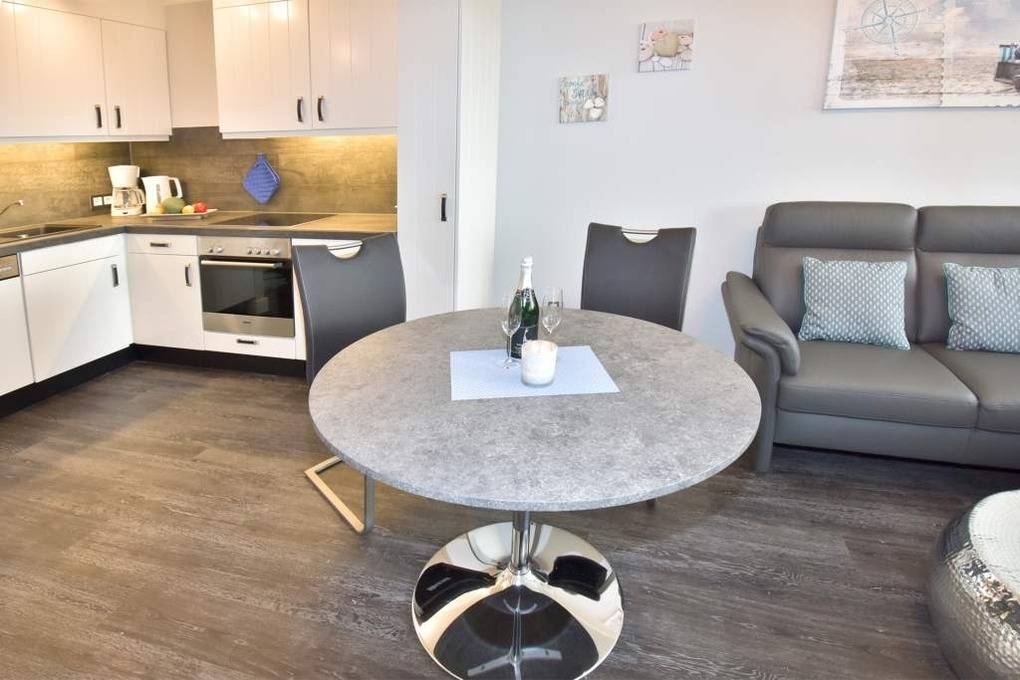 38 m² Ferienwohnung ∙ 2 Gäste – Bild 6