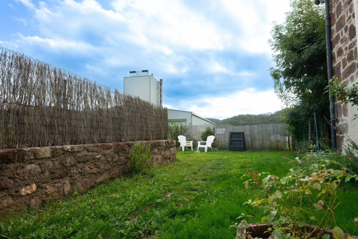65 m² Gîte ∙ 2 Schlafzimmer ∙ 4 Gäste – Bild 33