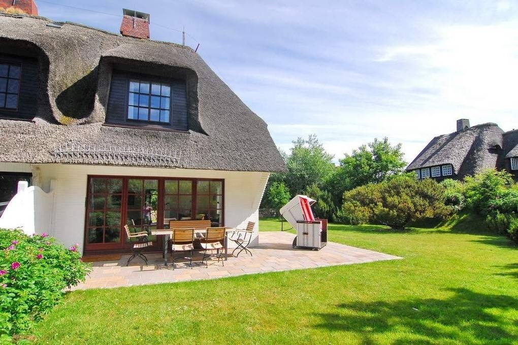 100 m&sup2; Ferienhaus 2 Schlafzimmer 4 G&auml;ste