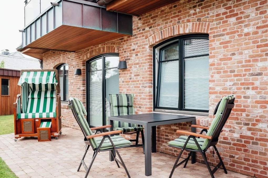 58 m² Ferienwohnung ∙ 1 Schlafzimmer ∙ 2 Gäste – Bild 7