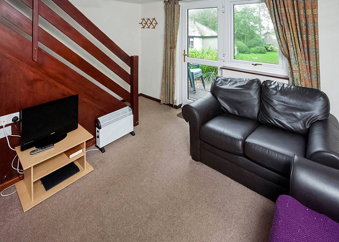 Cottage ∙ 2 Bedrooms ∙ 6 Guests - Penzance