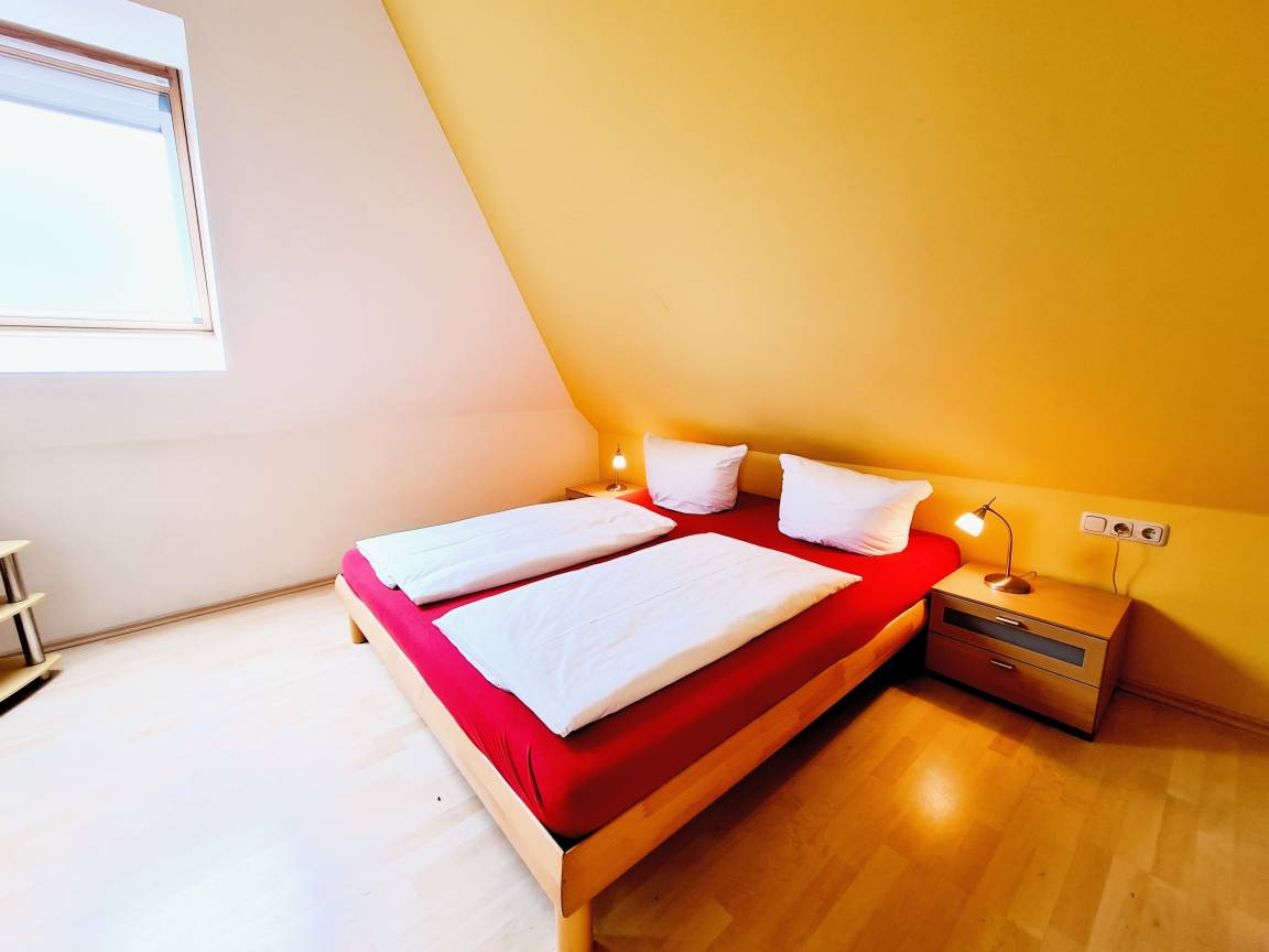 60 m² Ferienwohnung ∙ 2 Schlafzimmer ∙ 4 Gäste – Bild 15
