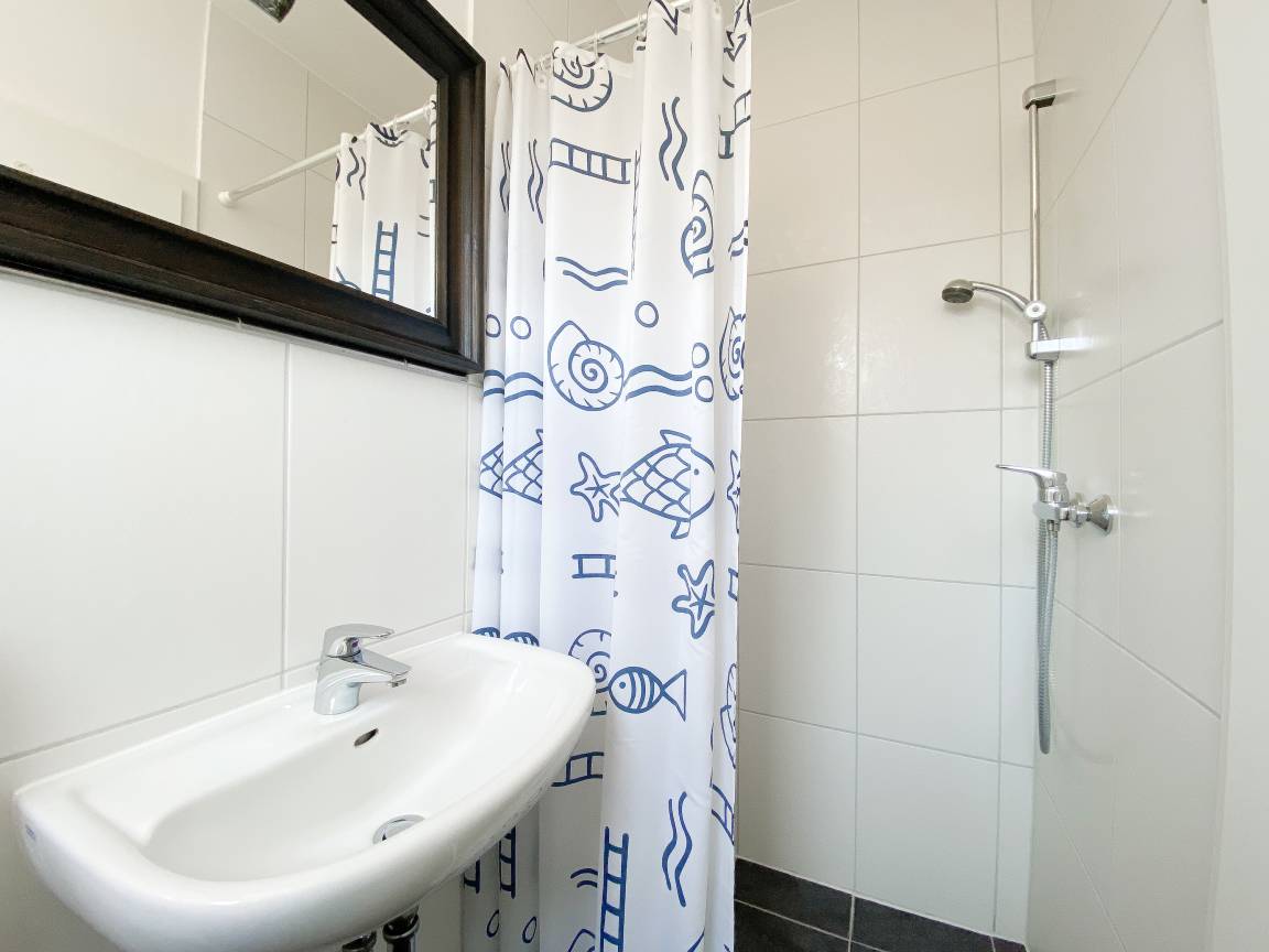 110 m² Ferienhaus ∙ 2 Schlafzimmer ∙ 5 Gäste – Bild 32