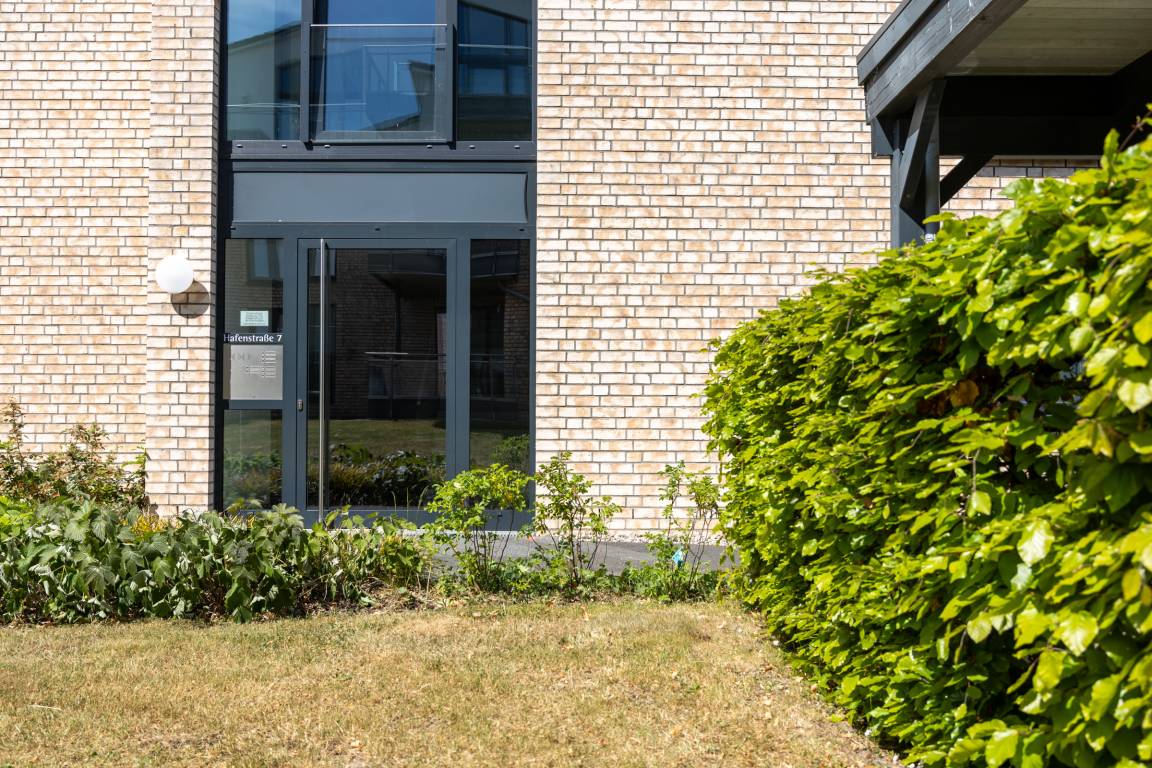 72 m² Ferienwohnung ∙ 1 Schlafzimmer ∙ 4 Gäste – Bild 23