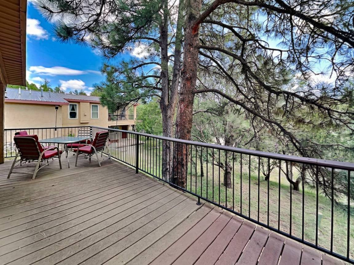112 M² Condo ∙ 2 Bedrooms ∙ 4 Guests - Ruidoso, NM