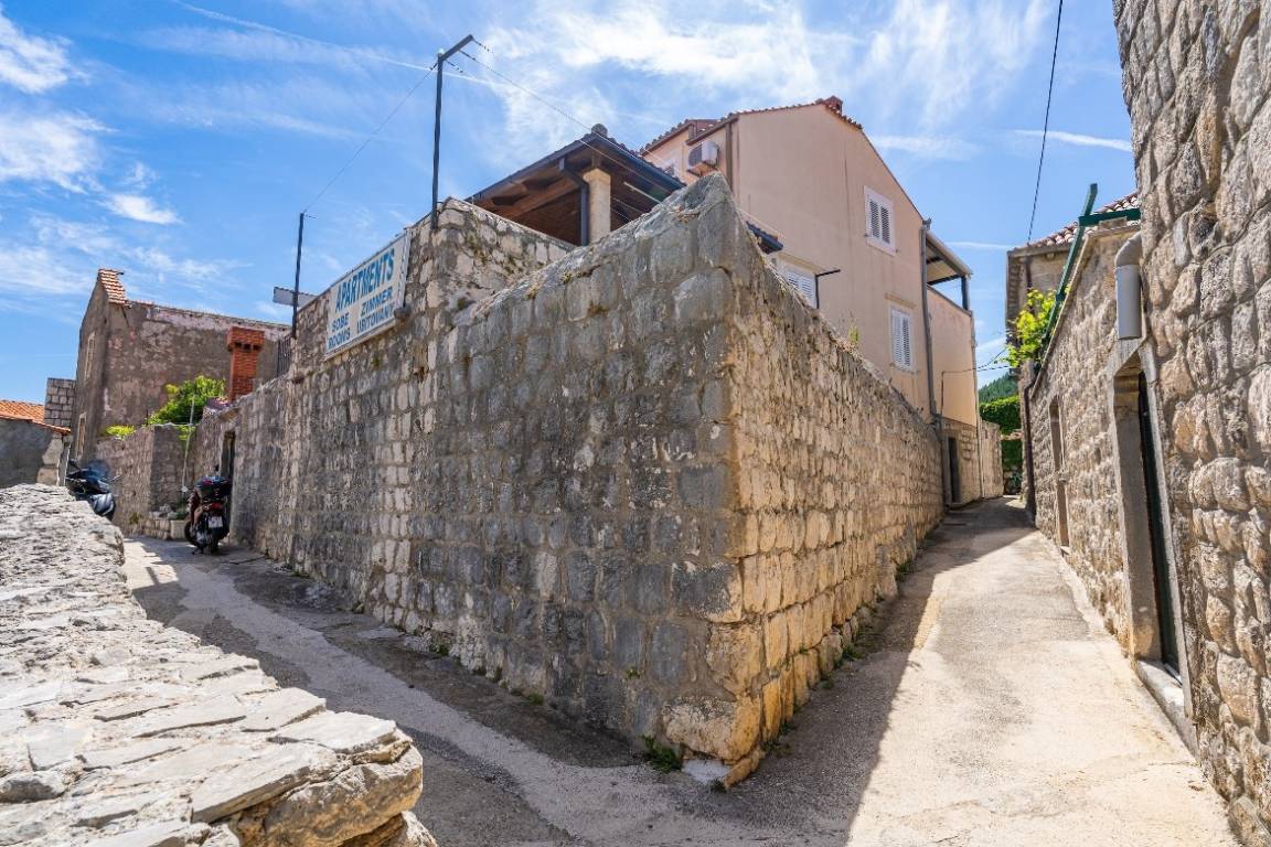 40 M² Apartment ∙ 1 Bedroom ∙ 4 Guests - Slano
