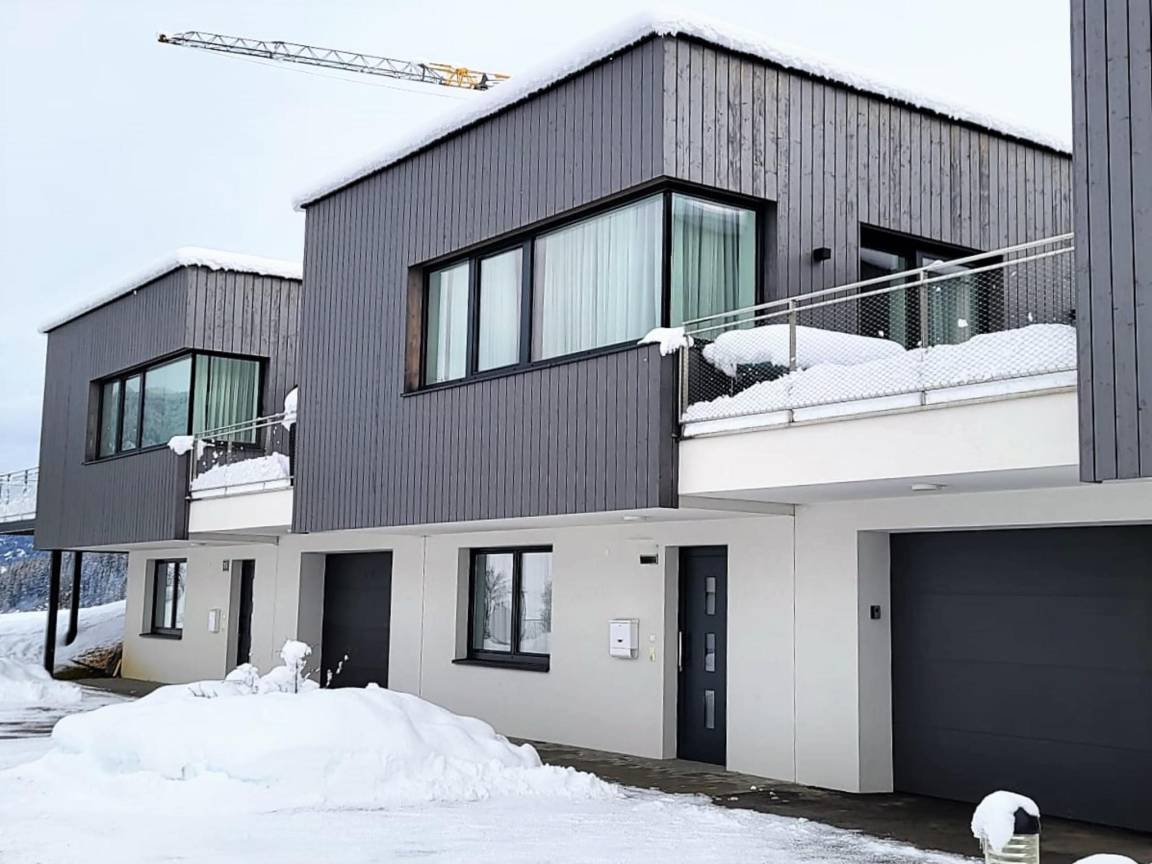 130 m&sup2; Ferienhaus 3 Schlafzimmer 11 G&auml;ste