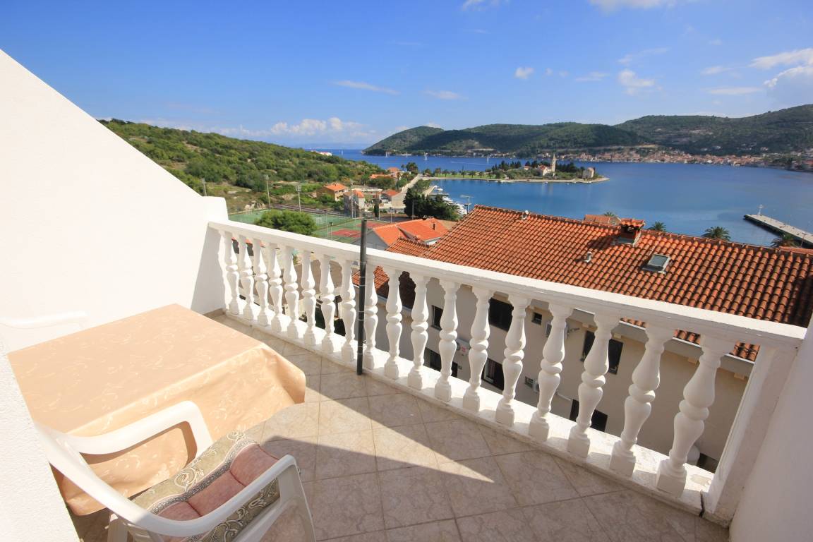 26 M² Apartment ∙ 1 Bedroom ∙ 3 Guests - Vis