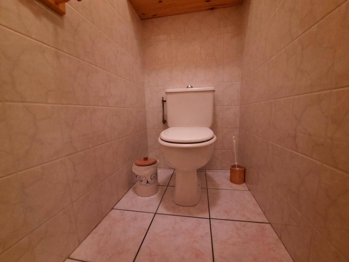 34 m² Ferienwohnung ∙ 1 Schlafzimmer ∙ 6 Gäste – Bild 23