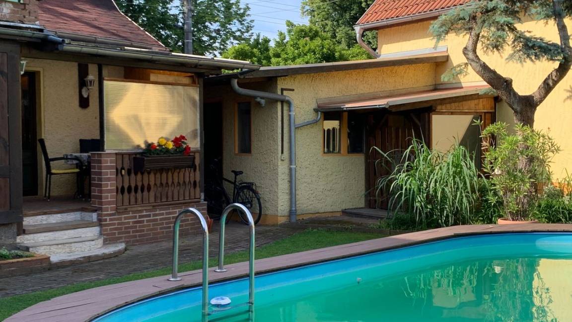 80 M² Ferienwohnung ∙ 2 Schlafzimmer ∙ 5 Gäste - Lübbenau/Spreewald