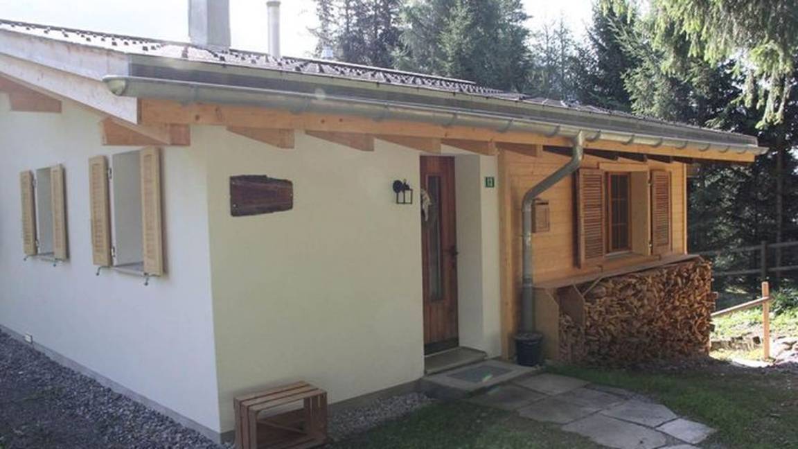 82 M² Appartement ∙ 3 Slaapkamers ∙ 7 Gasten - Lenzerheide