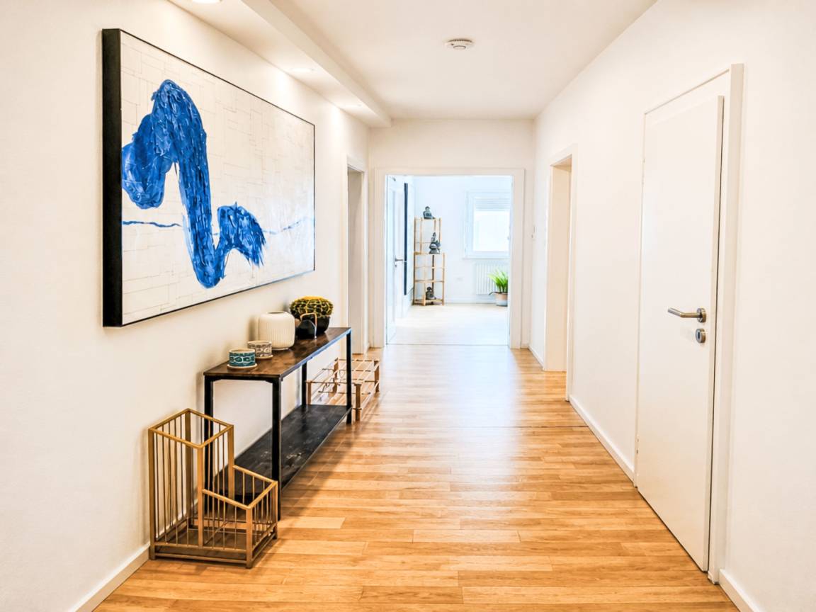 80 M² Appartement ∙ 2 Slaapkamers ∙ 8 Gasten - Salzburg
