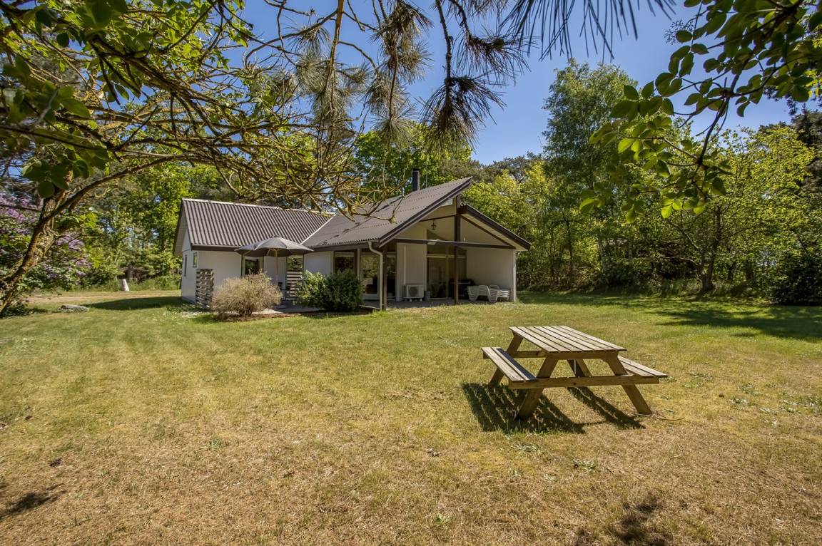 131 m² Ferienhaus ∙ 3 Schlafzimmer ∙ 8 Gäste – Bild 22