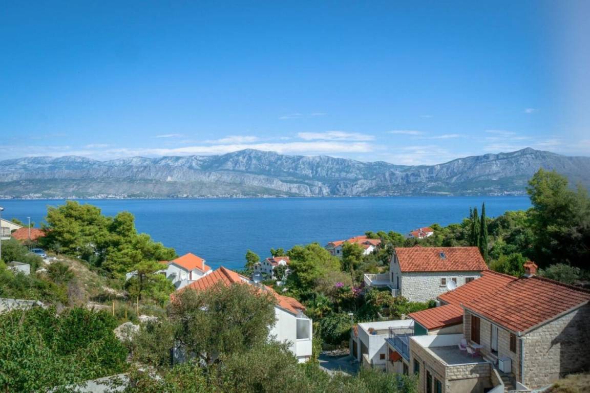 80 M² Apartment ∙ 2 Bedrooms ∙ 4 Guests - Omiš