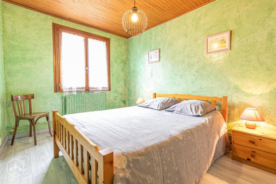 67 m² Ferienwohnung ∙ 3 Schlafzimmer ∙ 6 Gäste – Bild 4