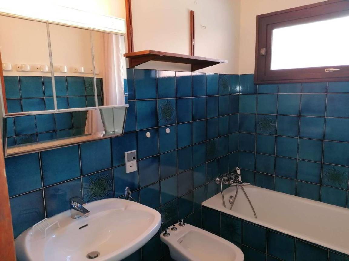 45 m² Ferienwohnung ∙ 1 Schlafzimmer ∙ 5 Gäste – Bild 5