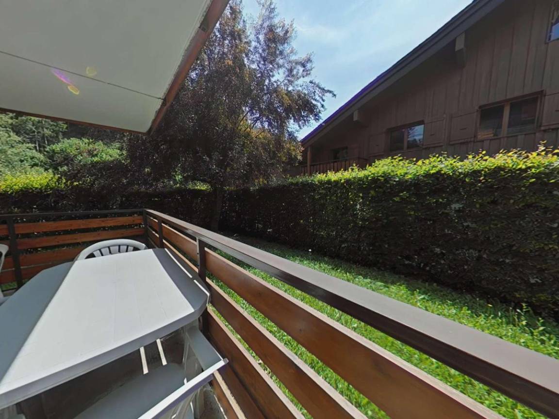 31 m² Ferienwohnung ∙ 1 Schlafzimmer ∙ 6 Gäste – Bild 36